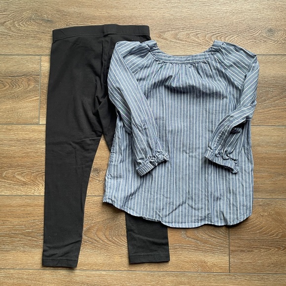 Girl’s 6/6X Fall Outfit Bundle 🍁 - Picture 13 of 16